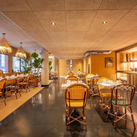 Kopster Hotel Paris Porte De Versailles Dış mekan fotoğraf