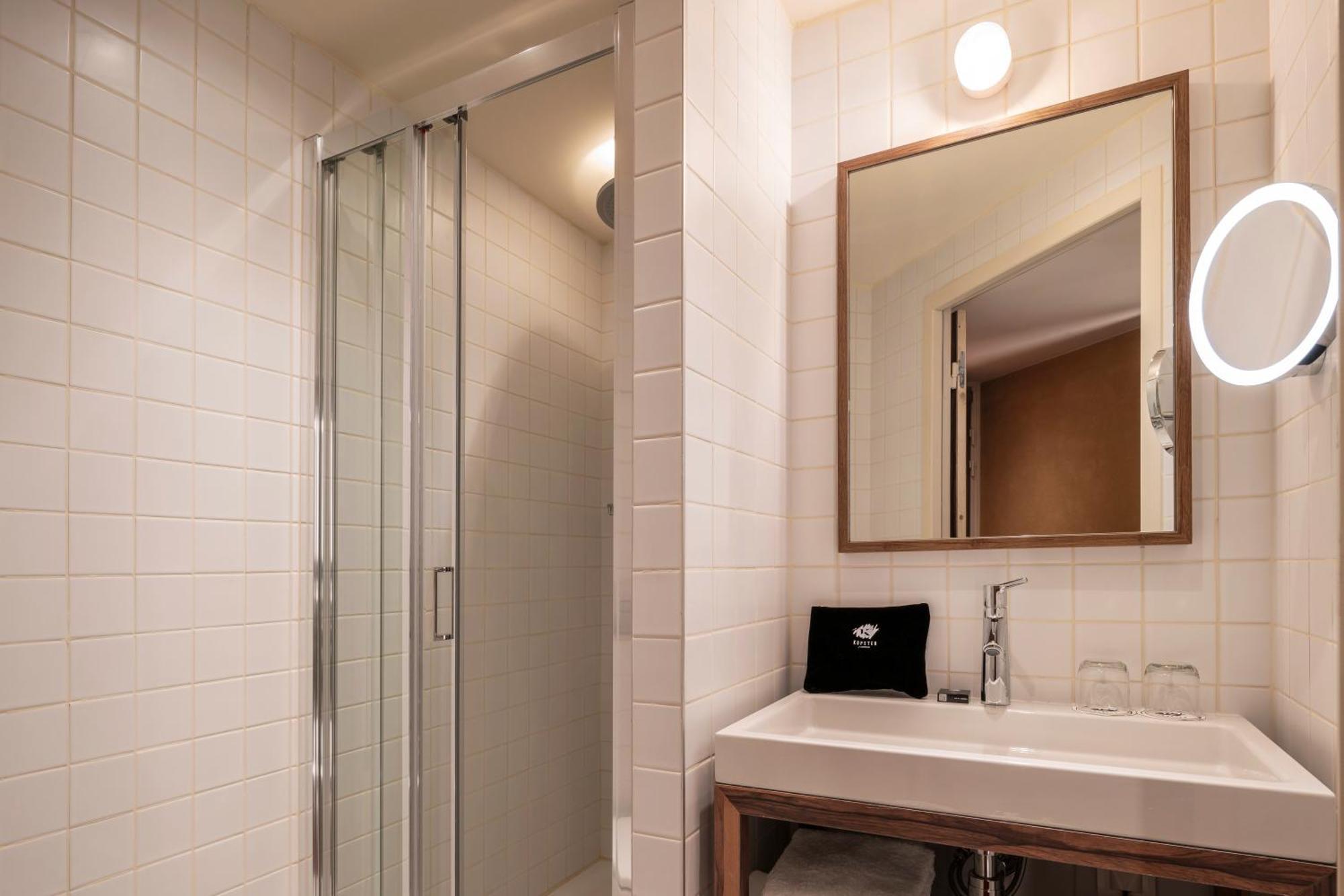Kopster Hotel Paris Porte De Versailles Dış mekan fotoğraf
