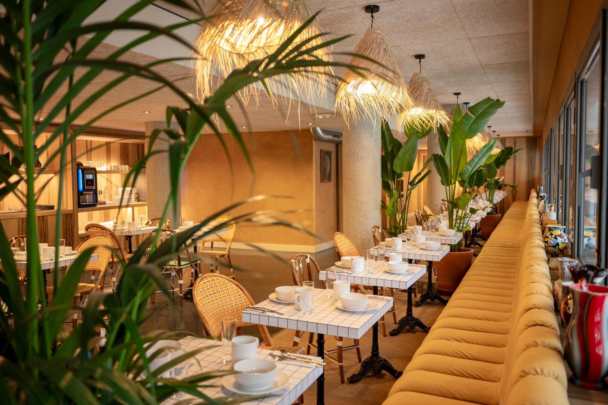Kopster Hotel Paris Porte De Versailles Dış mekan fotoğraf
