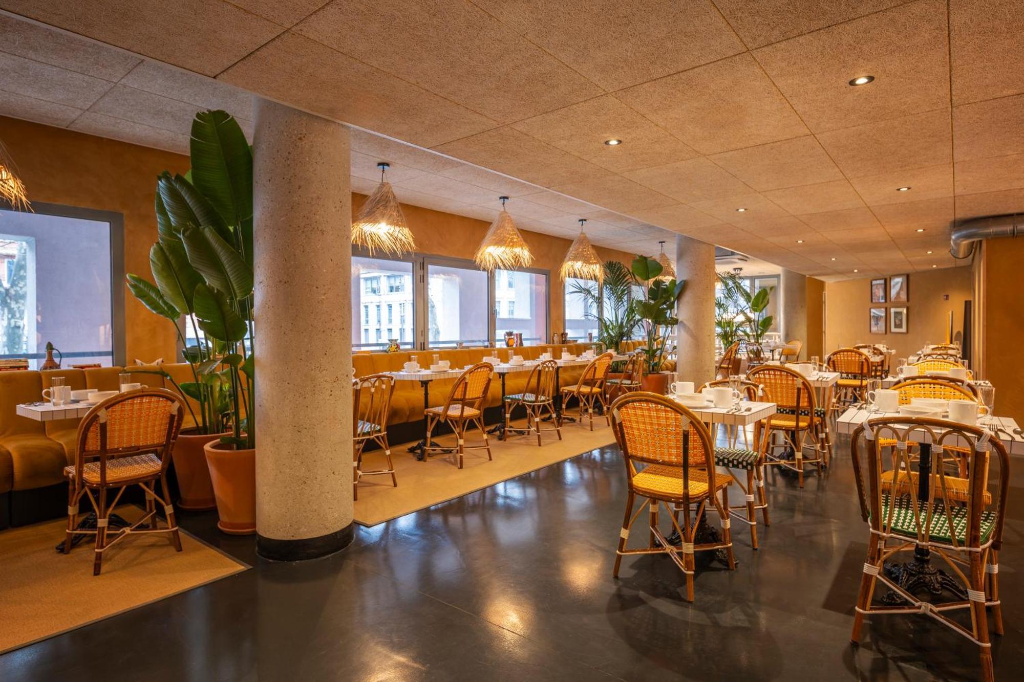 Kopster Hotel Paris Porte De Versailles Dış mekan fotoğraf