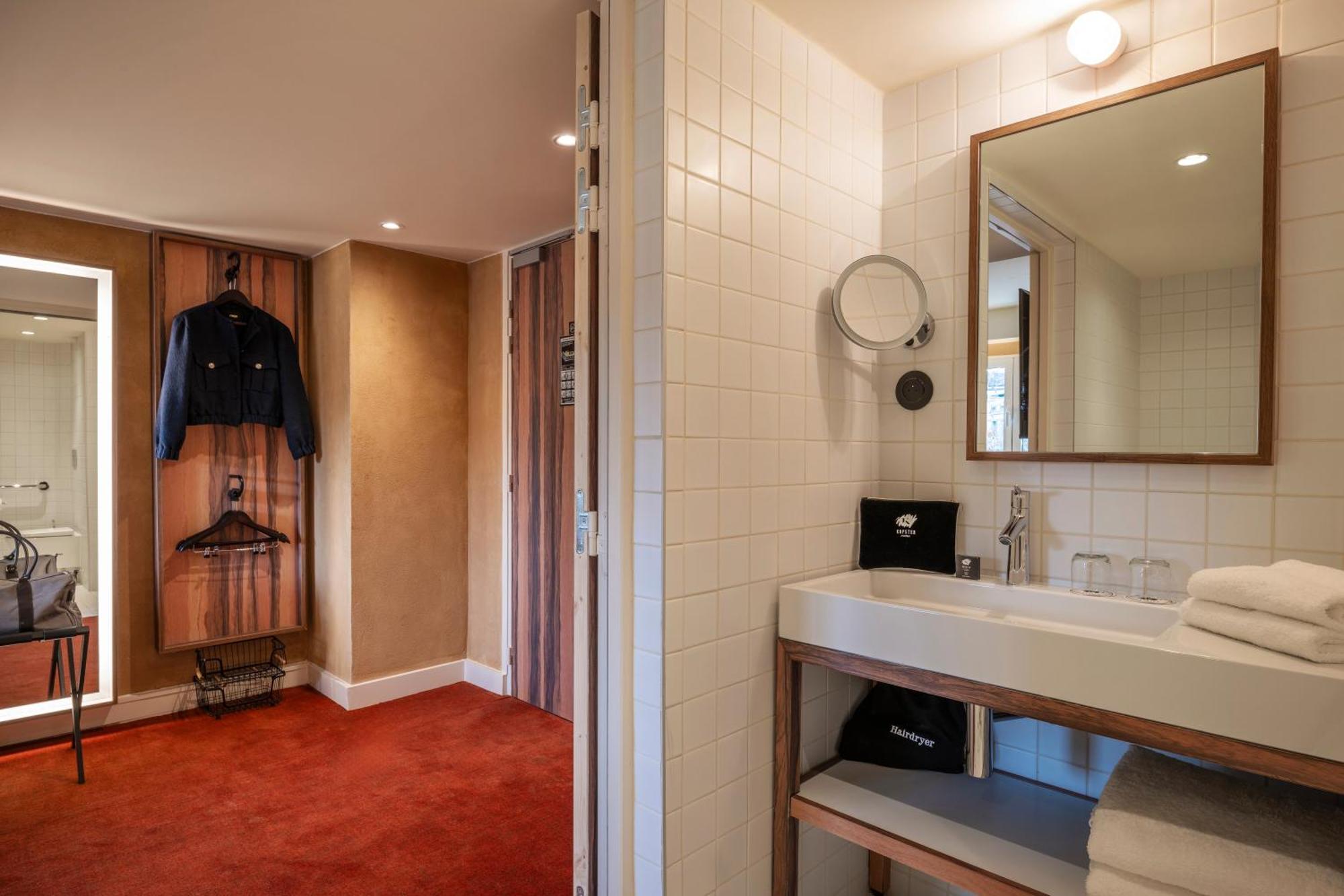 Kopster Hotel Paris Porte De Versailles Dış mekan fotoğraf