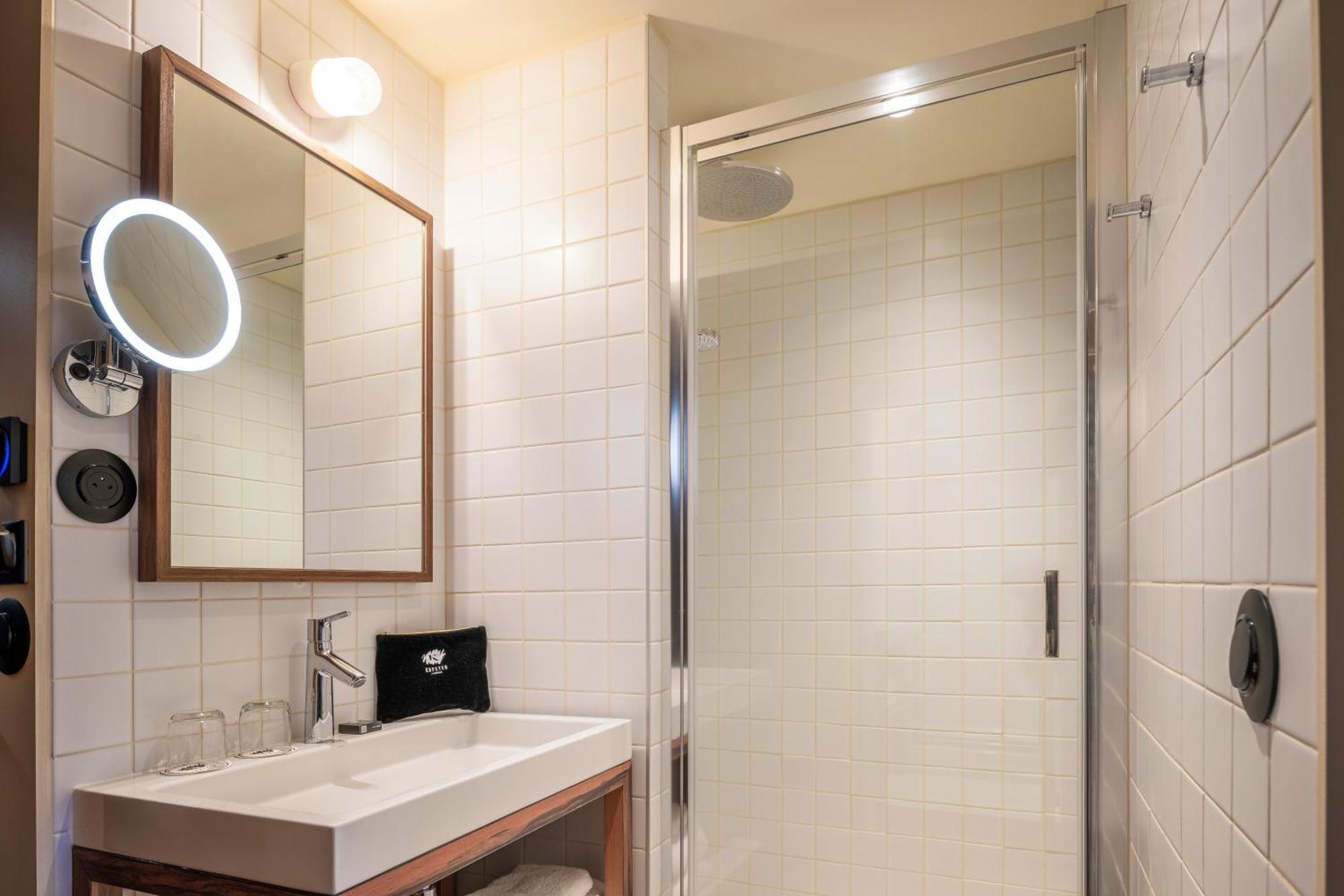 Kopster Hotel Paris Porte De Versailles Dış mekan fotoğraf